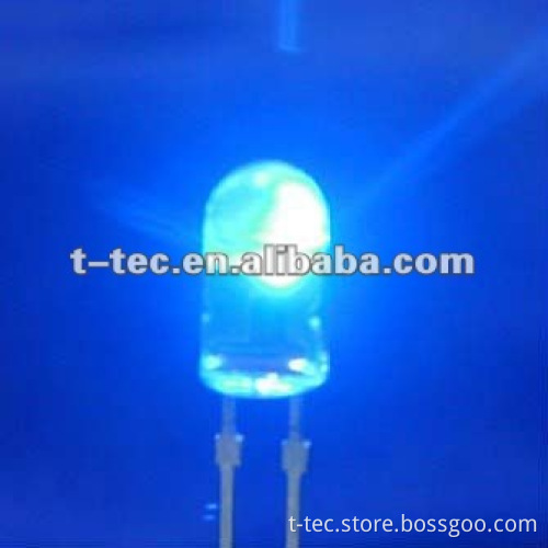 5 mm Infrared Round DIP LED